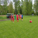 SK Polička 0:1 FK Letohrad „B“ 