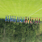 Sokol Dolní Újezd 4:4 FK LETOHRAD „B“, z.s.