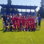  FK LETOHRAD 7:2 1.FC ŽAMBERK