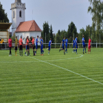 SK Stolany z.s. 3:2 FK LETOHRAD, z.s. „B“  