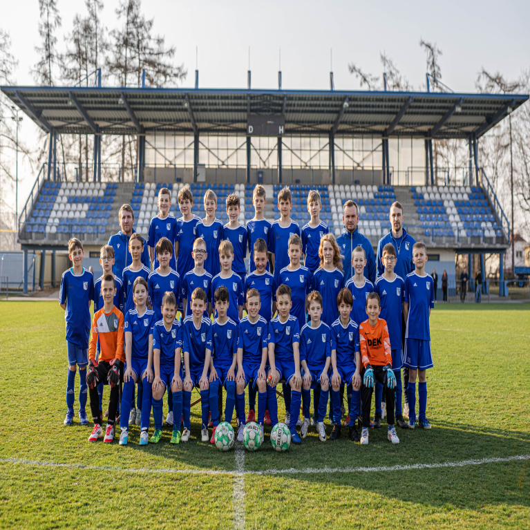 Přelouč 3:2 FK Letohrad
