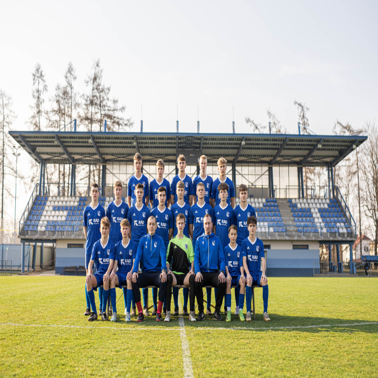 SK Pardubičky 2:0 FK Letohrad