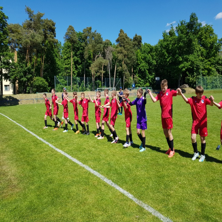 Pardubičky 0:3 Letohrad 