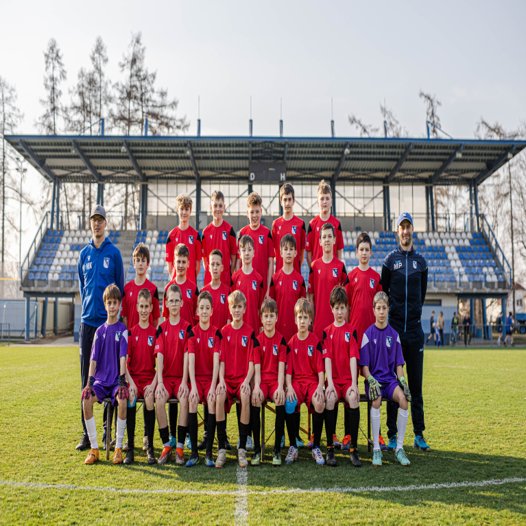 FK LETOHRAD 1:3 SK VYSOKÉ MÝTO „A“