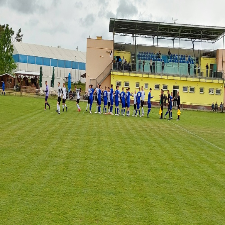 AFK Opatovice nad Labem, z.s. 2:0 FK LETOHRAD „B“, z.s