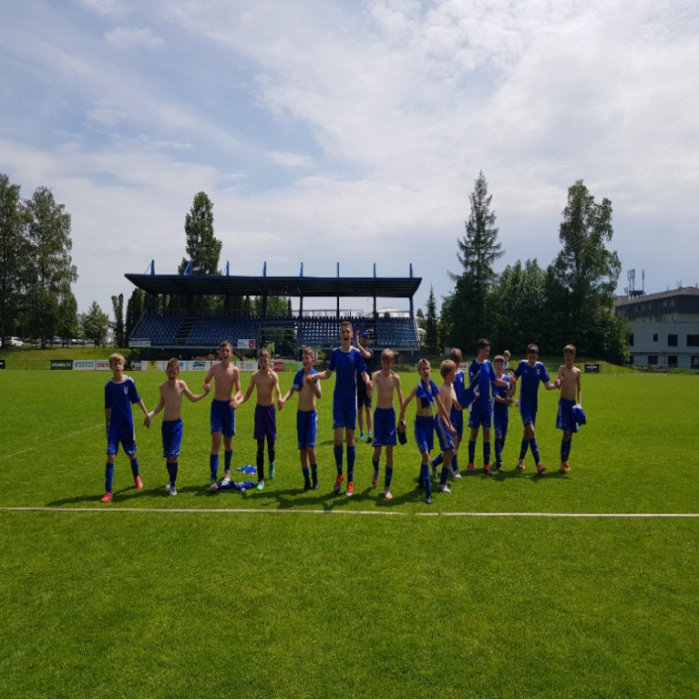 Letohrad 4:0 Pardubičky 