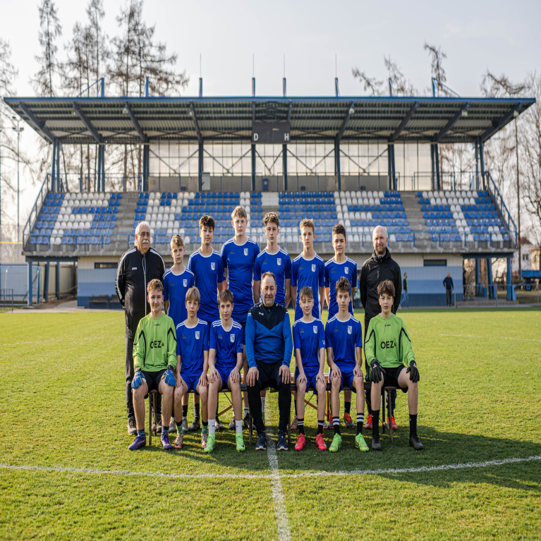 FK Letohrad 4:1 FK Přelouč