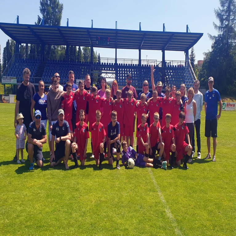  FK LETOHRAD 7:2 1.FC ŽAMBERK